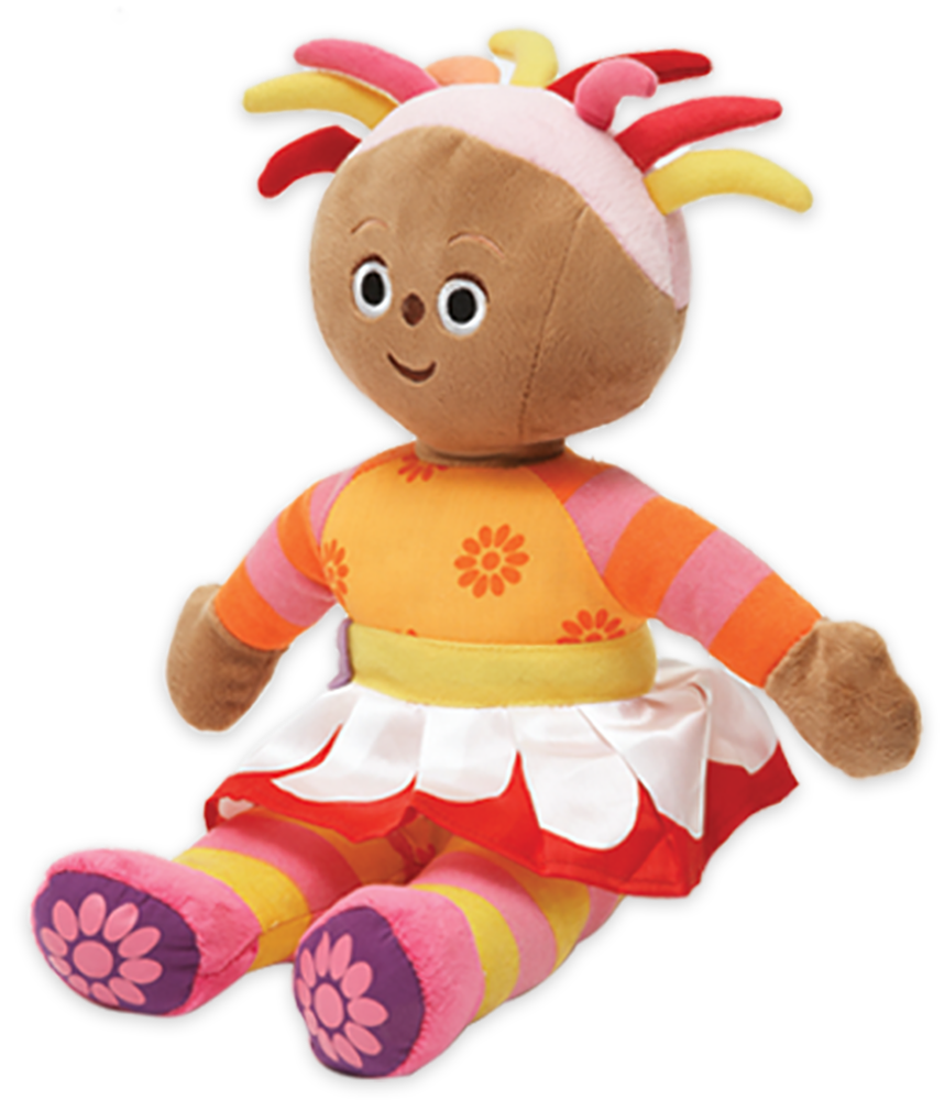 In The Night Garden Shop